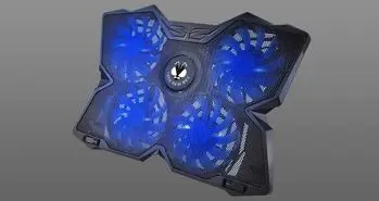 برترین پایه های خنک کننده لپ تاپ در سال ۲۰۱۶