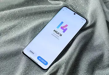 آپدیت اندروید 14 برای چند گوشی شیائومی منتشر شد
