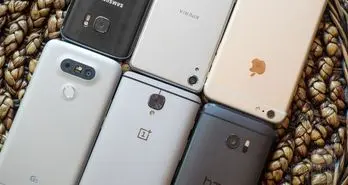 مقایسه جامع میان بهترین دوربین‌های گوشی‌های هوشمند بازار