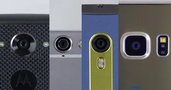 ۶ کاربرد دوربین‌های گوشی که از آن بی‌خبر هستید