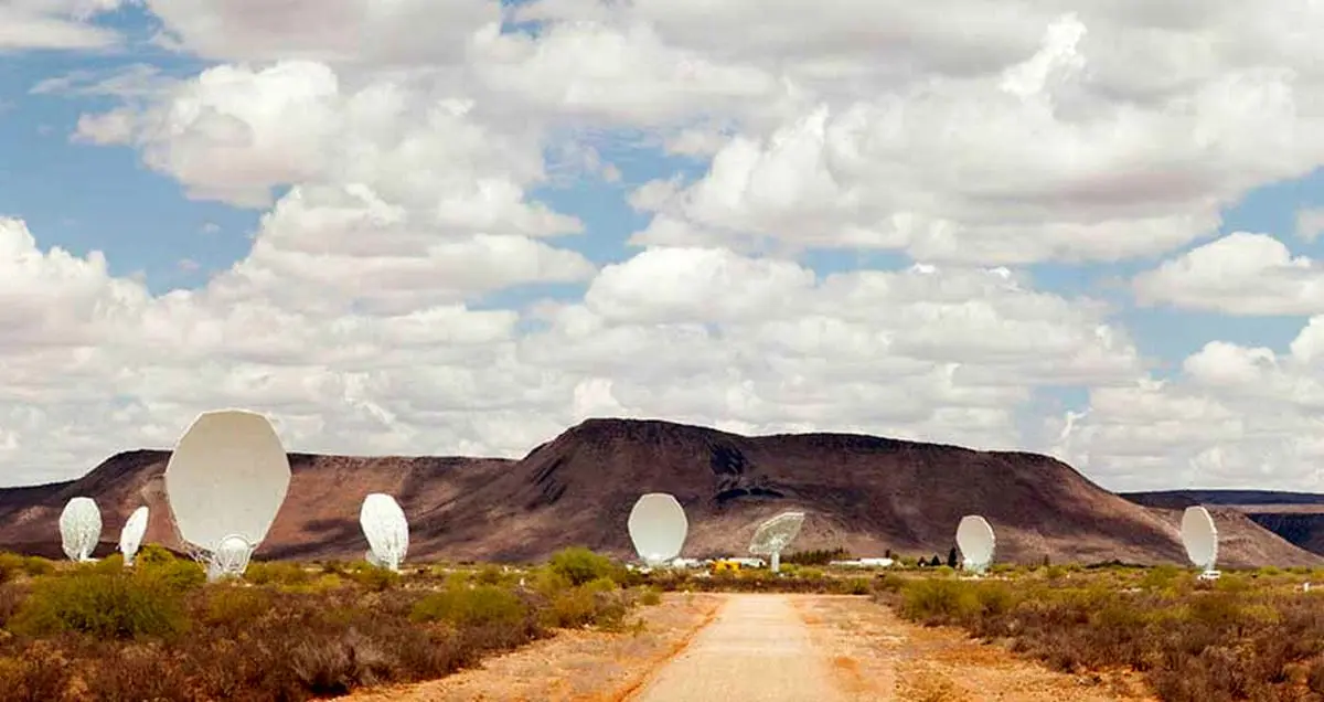 ثبت هزاران کهشکان و سیاه‌چاله در تصویر شگفت‌انگیز تلسکوپ فضایی