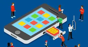 ۱۹ اپراتور مجازی موبایل مجوز فعالیت دریافت کردند