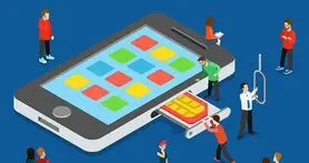 ۱۹ اپراتور مجازی موبایل مجوز فعالیت دریافت کردند