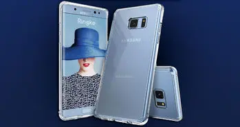 همه چیز در مورد گوشی Galaxy Note 7 سامسونگ