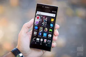نقد و بررسی گوشی هوشمند اکسپریا زد 5 سونی