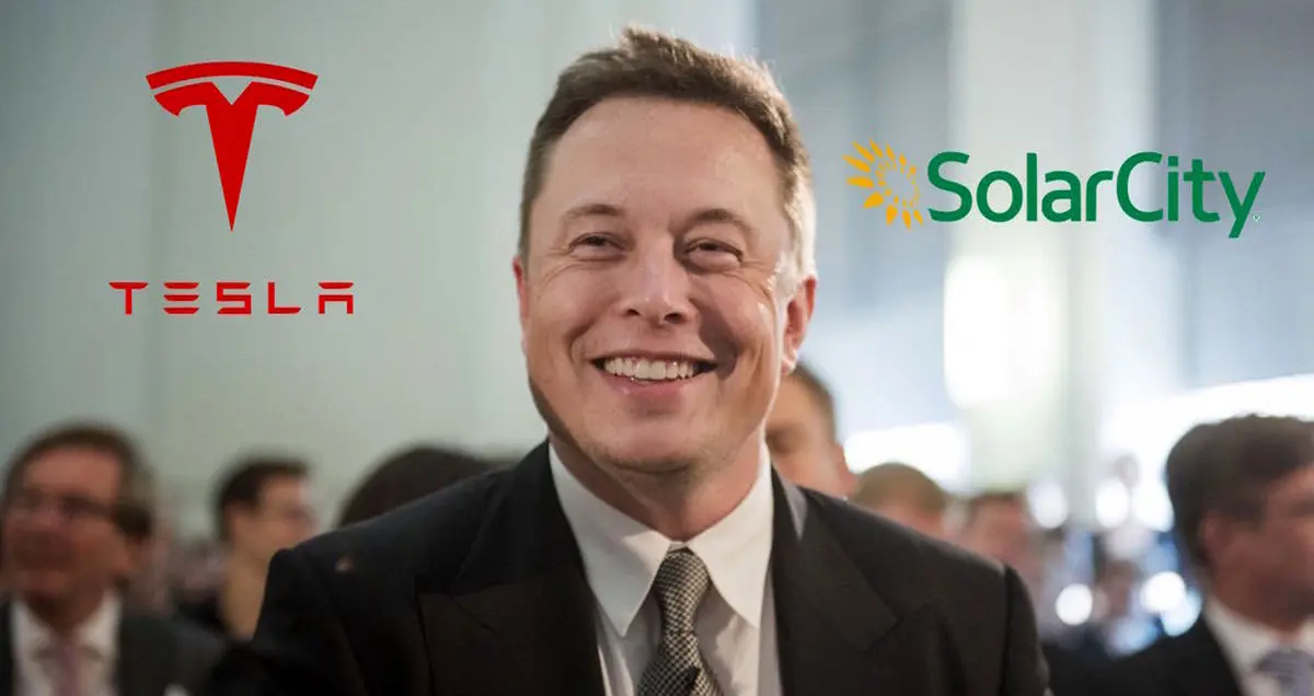 نقشه جدید الون ماسک برای تسلا موتورز