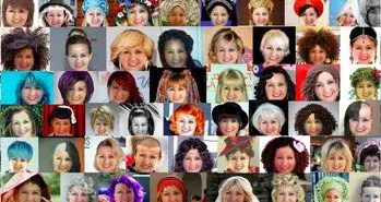 فناوری جالبی که مدل مو و سن شما را تغییر می‌دهد