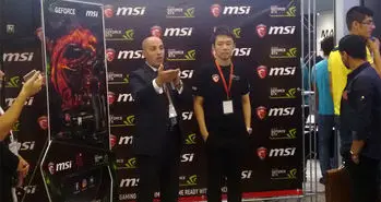 تجربه VR در بازار موبایل ایران!