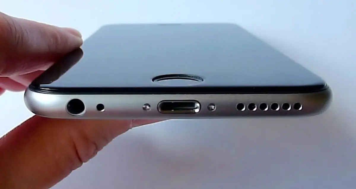 دیگر نگران شکستن صفحه گوشی نباشید