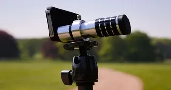 بهترین عدسی‌های تله برای آیفون