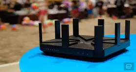 ویروسی شدن سیستم ها توسط مودم های Tp-Link