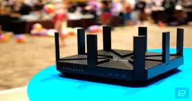 ویروسی شدن سیستم ها توسط مودم های Tp-Link