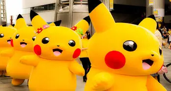 عرضه رسمی بازی پرسرصدای پوکمون گو در ایران