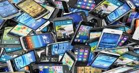 رجیستری تلفن همراه به تعویق افتاد