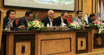 همایش «معرفی فرصت‌های سرمایه گذاری و کسب و کار در صنعت ICT ایران» برگزار شد