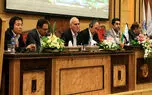 همایش «معرفی فرصت‌های سرمایه گذاری و کسب و کار در صنعت ICT ایران» برگزار شد