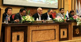 همایش «معرفی فرصت‌های سرمایه گذاری و کسب و کار در صنعت ICT ایران» برگزار شد
