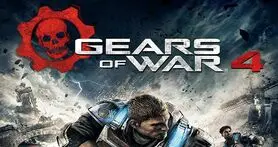 فیلم Gears of War در راه است!