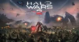 از شخصیت های جدید بازی Halo Wars 2 رونمایی شد