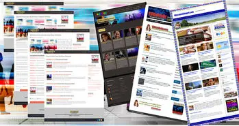 ایرانی ها فعال ترین افراد در شبکه های اجتماعی هستند