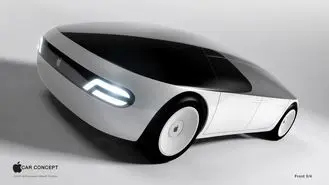 استیو جابز آرزو داشت تا در سال 2008 Apple Car را روانه بازار کند