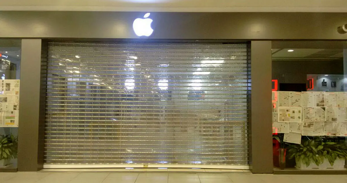 گزارش اختصاصی کلیک از وضعیت فروش آیفون در سه مجتمع بزرگ موبایل تهران