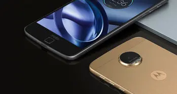 با Moto Z، بهترین گوشی ماژولار جهان، آشنا شوید