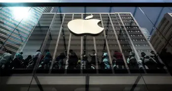 ایجاد انگیزه برای حضور رسمی اپل در ایران