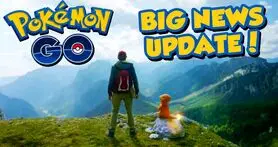 Pokemon Go رکورد دانلود هفتگی جهان را شکست