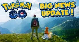 Pokemon Go رکورد دانلود هفتگی جهان را شکست