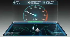 سنجش سرعت و کیفیت اینترنت با سامانه بومی