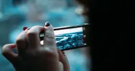 ۷ روش برای تبدیل دوربین گوشی هوشمند به دوربین عکاسی حرفه‌ای
