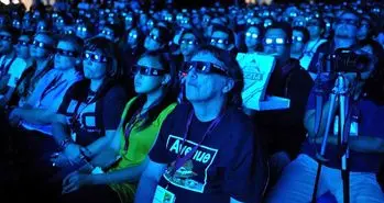 فناوری سه‌بعدی بدون نیاز به عینک؛ نویدبخش فصلی تازه از سینما