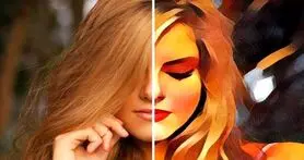 اپلیکیشن پرطرفدار Prisma به روز شد