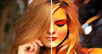 اپلیکیشن پرطرفدار Prisma به روز شد