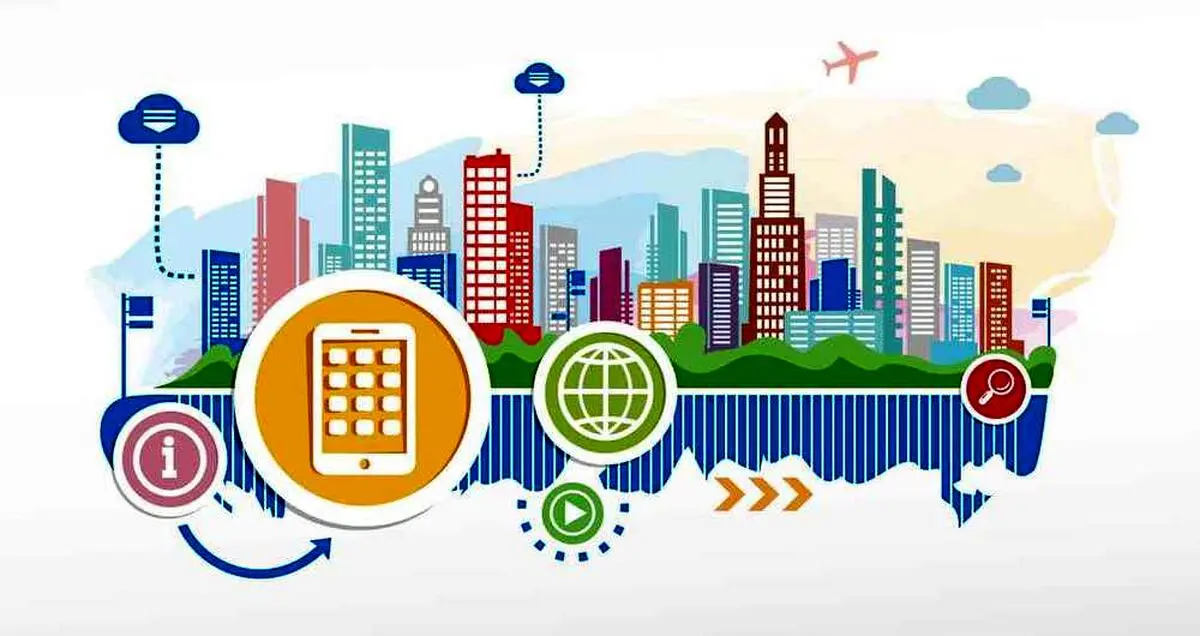 توزیع اولین کارت های هوشمند NFC در مشهد