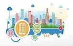 توزیع اولین کارت های هوشمند NFC در مشهد