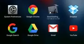 کاهش شگفت انگیز حجم برنامه های گوشی توسط الگوریتم جدید گوگل