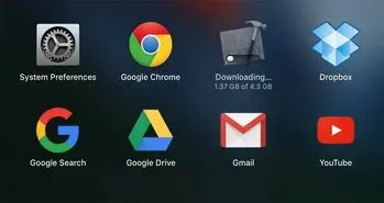 کاهش شگفت انگیز حجم برنامه های گوشی توسط الگوریتم جدید گوگل