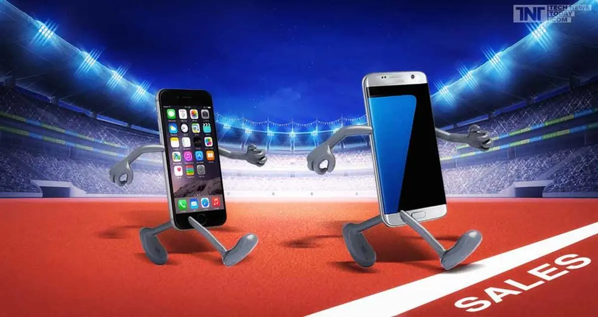 نگران کار نکردن اسکنر عنبیه Galaxy Note 7 نباشید