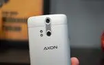 مشخصات ZTE Axon 7 mini فاش شد