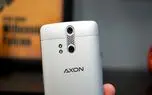 مشخصات ZTE Axon 7 mini فاش شد