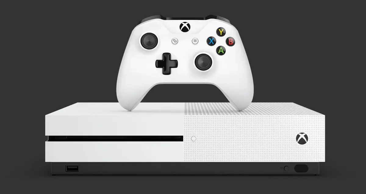 تاریخ عرضه دقیق کنسول Xbox One S اعلام شد