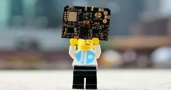 Jiobit فناوری پوشیدنی نامرئی تولید می‌کند!