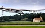 پایان ماموریت Solar Impulse 2 در ابوظبی