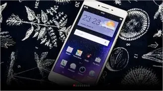 نگاهی دقیق‌تر به گوشی هوشمند R7s اوپو و پیشرفت این شرکت چینی