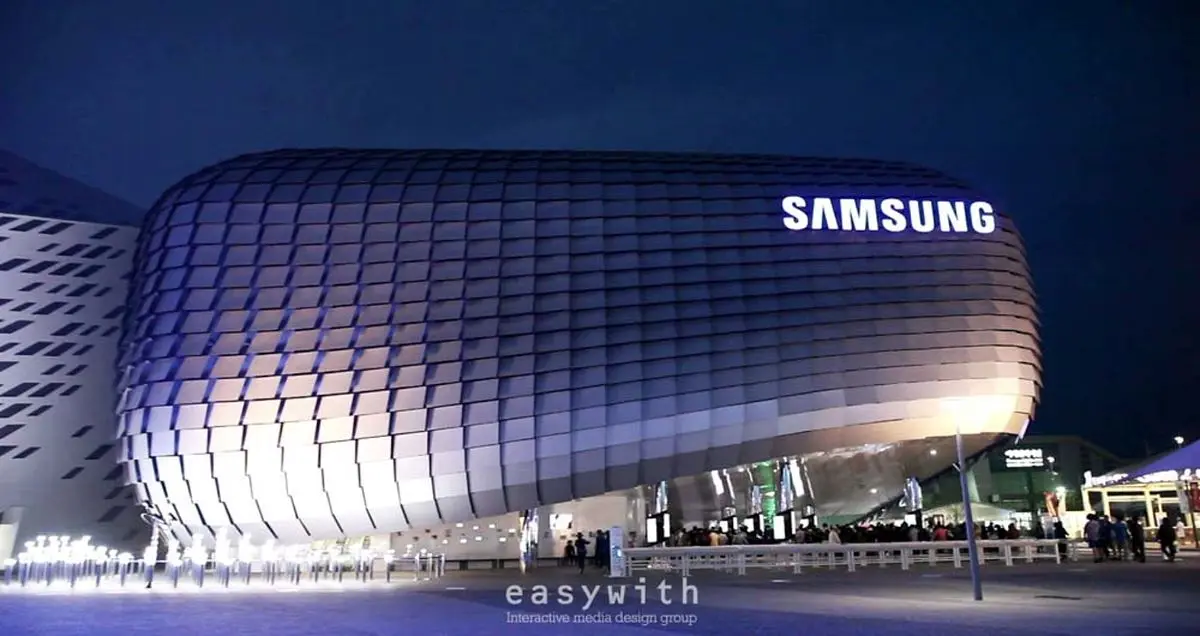 آیا سامسونگ می تواند امسال ۳۵۰ میلیون گوشی هوشمند بفروشد؟