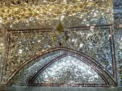 «هنر آینه کاری ایرانی» در یونسکو ثبت شد