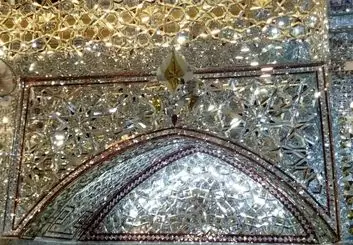 «هنر آینه کاری ایرانی» در یونسکو ثبت شد