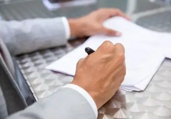 همه چیز در مورد مراحل و مدارک لازم برای ثبت لوگو